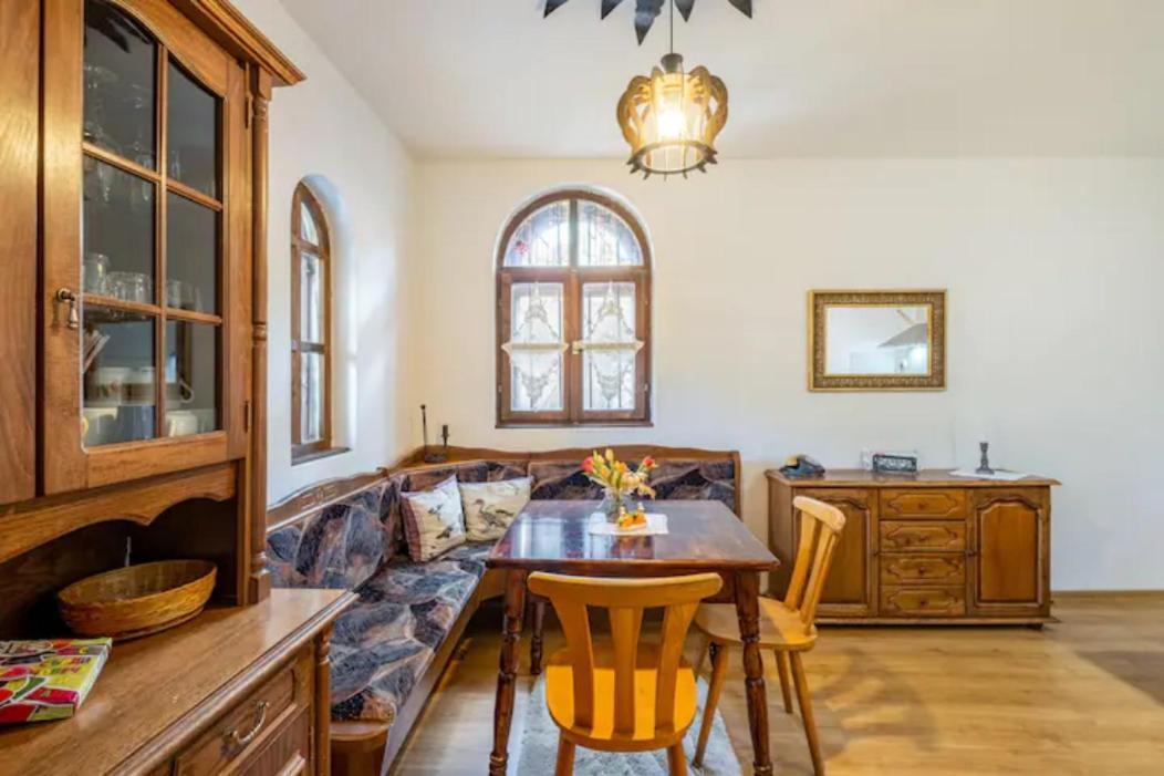 Guest House Geranium Arbanasi Εξωτερικό φωτογραφία
