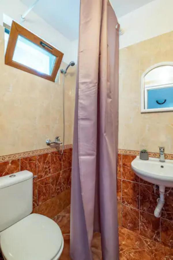 Guest House Geranium Arbanasi Εξωτερικό φωτογραφία