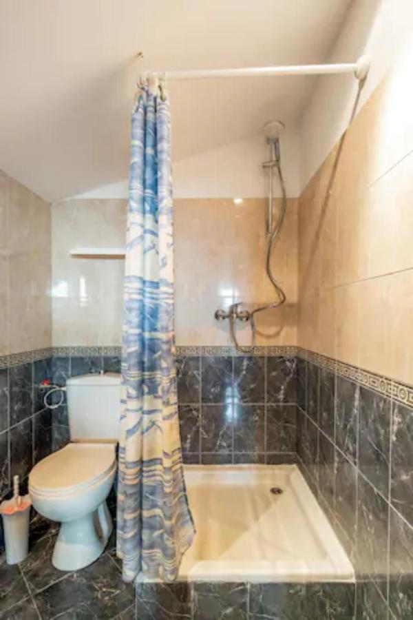 Guest House Geranium Arbanasi Εξωτερικό φωτογραφία