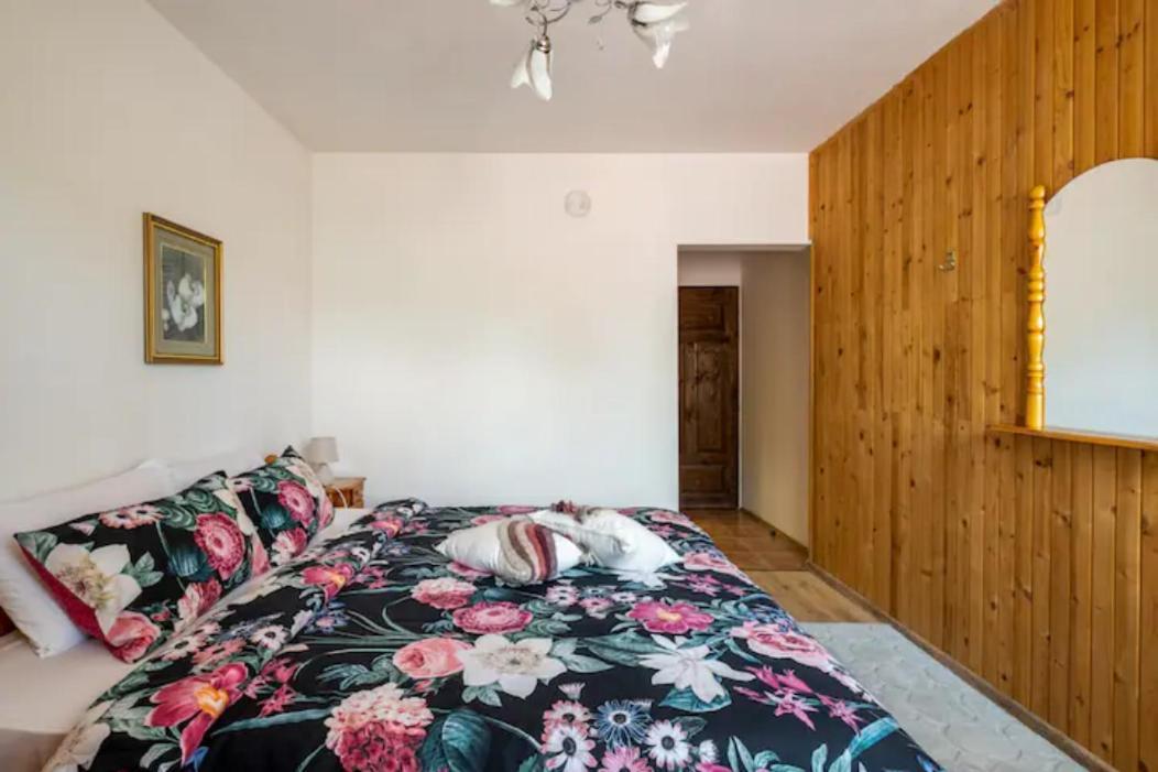 Guest House Geranium Arbanasi Εξωτερικό φωτογραφία
