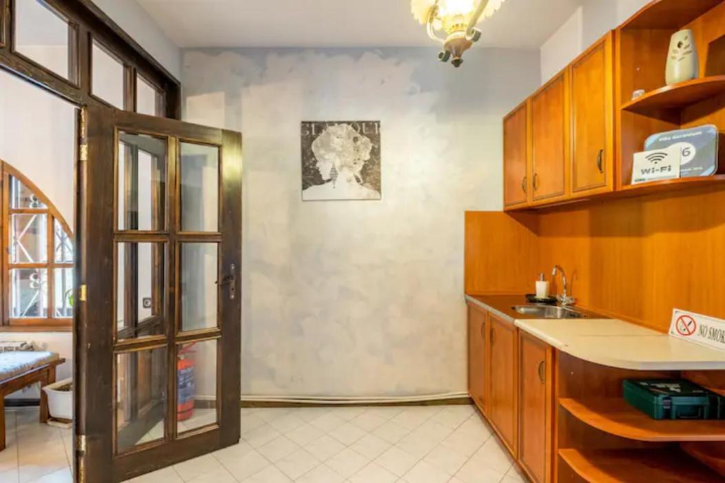 Guest House Geranium Arbanasi Εξωτερικό φωτογραφία