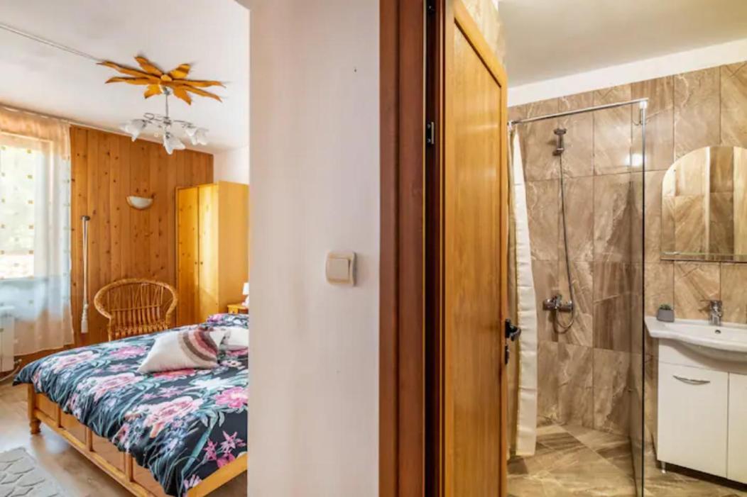 Guest House Geranium Arbanasi Εξωτερικό φωτογραφία