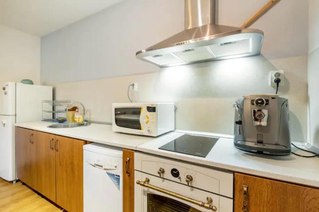 Guest House Geranium Arbanasi Εξωτερικό φωτογραφία