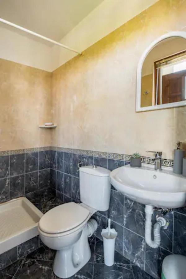 Guest House Geranium Arbanasi Εξωτερικό φωτογραφία