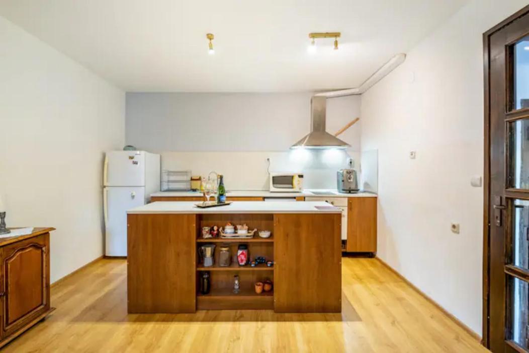 Guest House Geranium Arbanasi Εξωτερικό φωτογραφία
