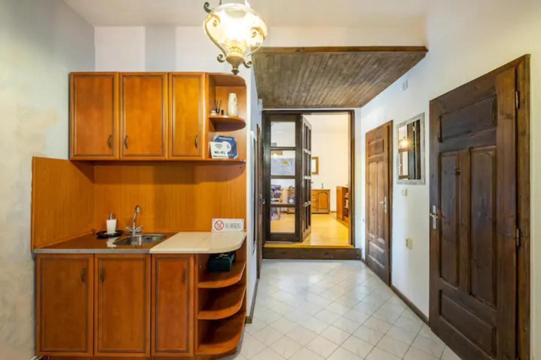 Guest House Geranium Arbanasi Εξωτερικό φωτογραφία