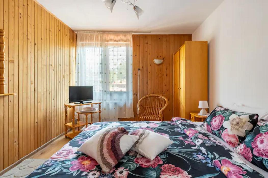 Guest House Geranium Arbanasi Εξωτερικό φωτογραφία
