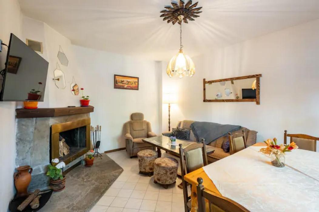 Guest House Geranium Arbanasi Εξωτερικό φωτογραφία