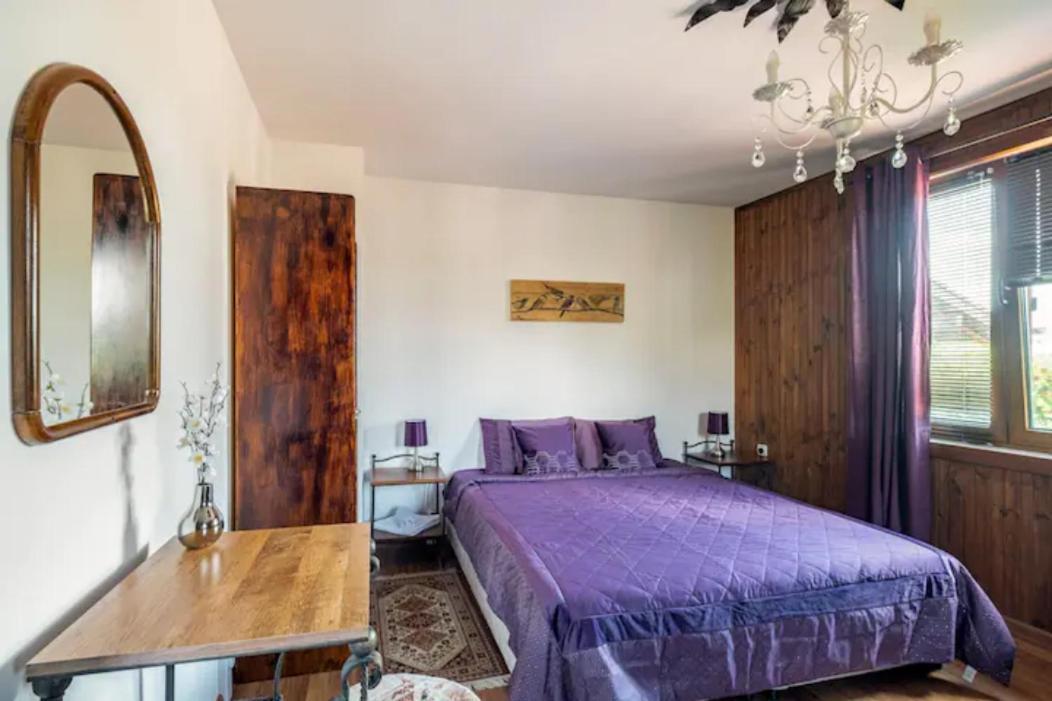 Guest House Geranium Arbanasi Εξωτερικό φωτογραφία