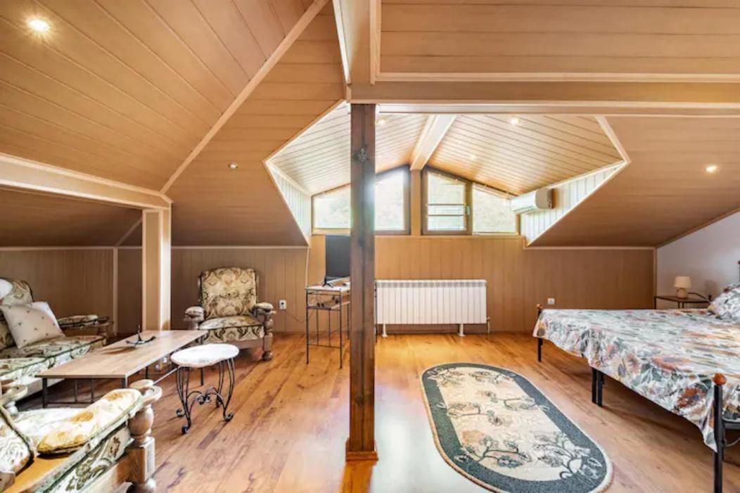 Guest House Geranium Arbanasi Εξωτερικό φωτογραφία