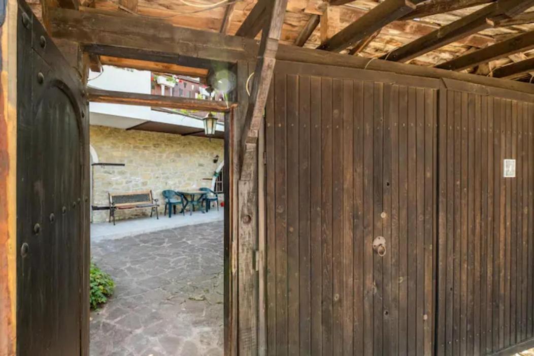 Guest House Geranium Arbanasi Εξωτερικό φωτογραφία
